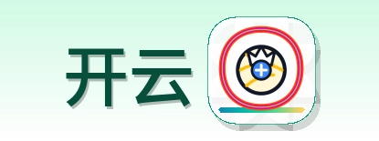 开云 Logo